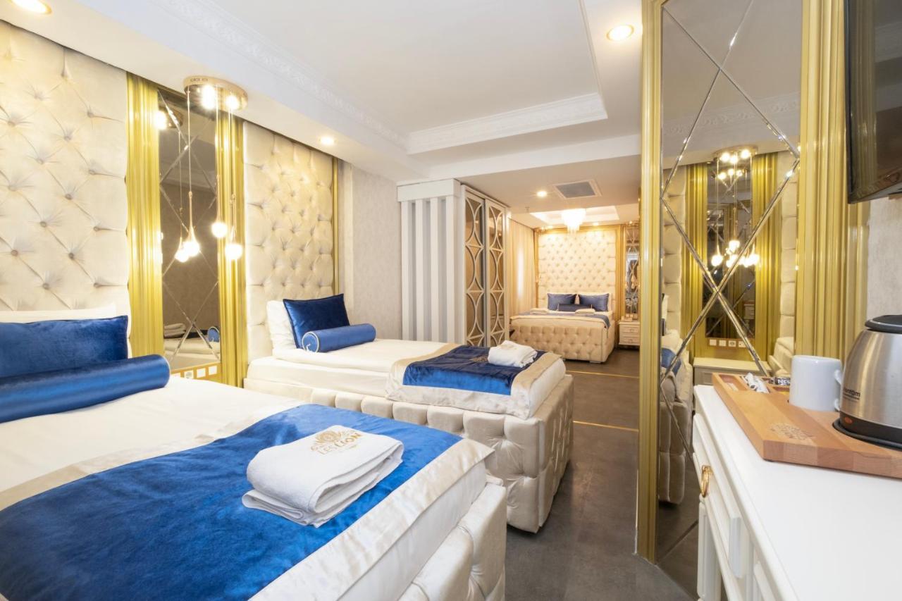Hotel Leslion Luxury