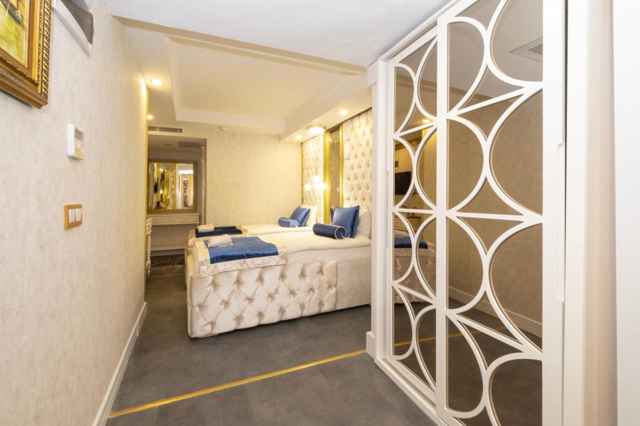 Hotel Leslion Luxury 3*