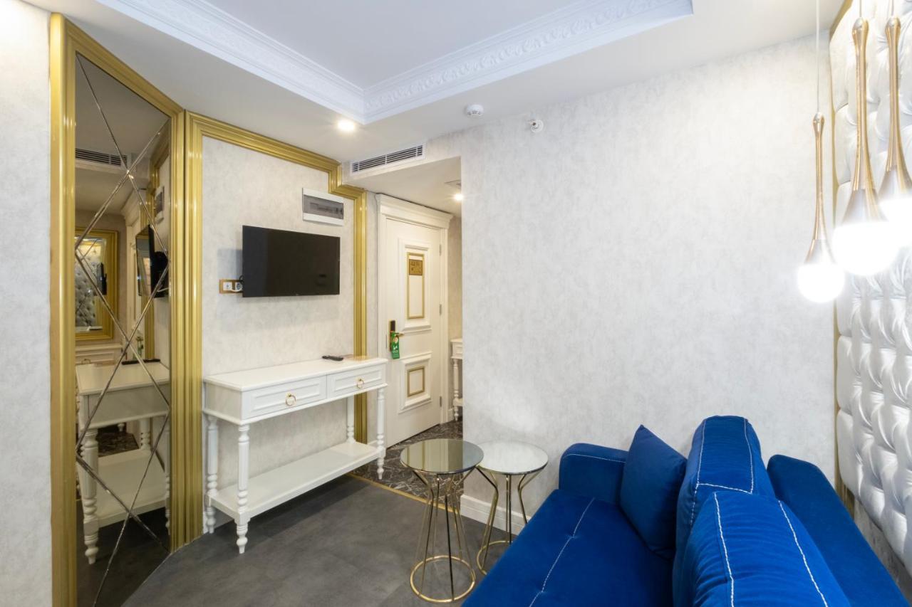Leslion Luxury 3*