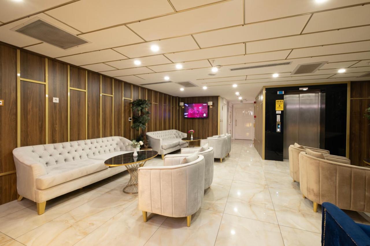 Leslion Luxury Antalya