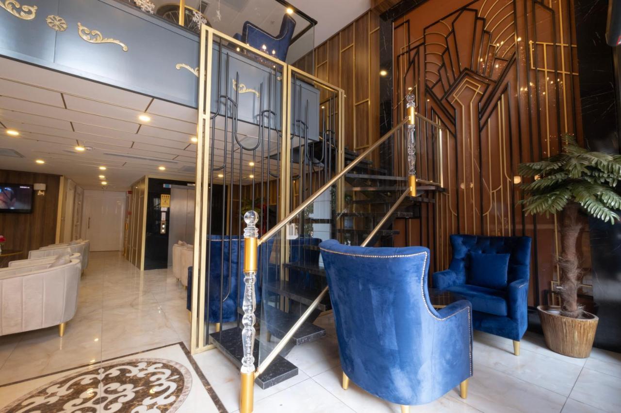 Leslion Luxury Antalya