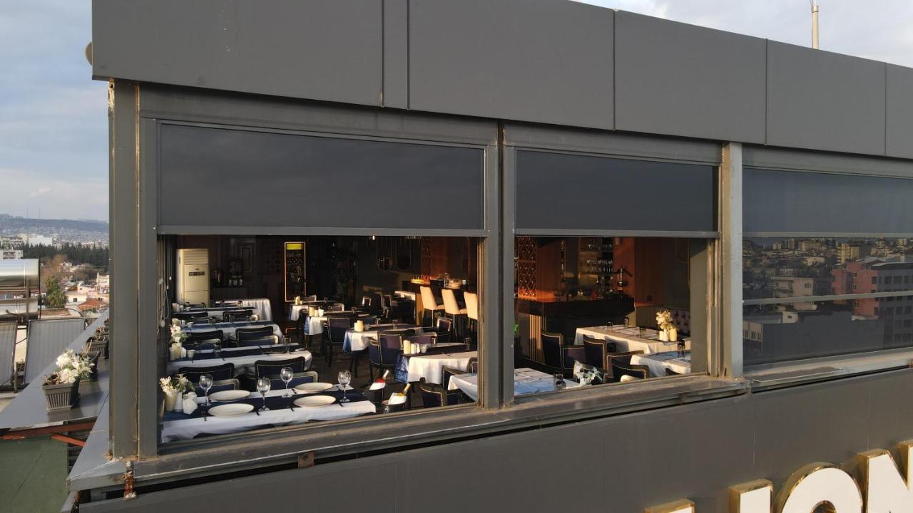 Leslion Luxury Antalya