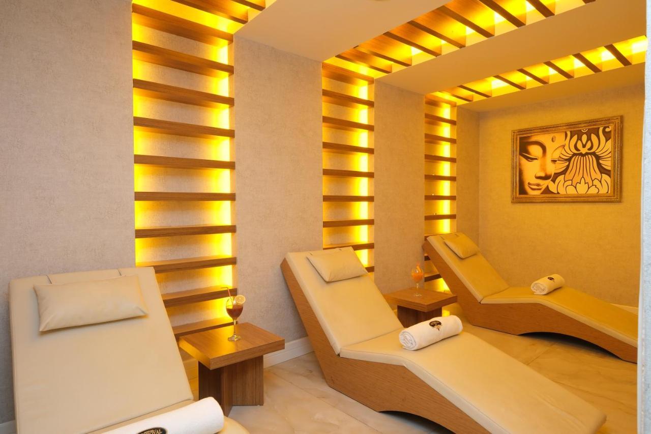 Leslion Luxury Antalya