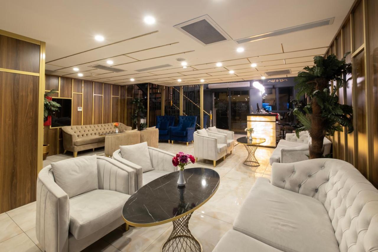 Leslion Luxury Antalya