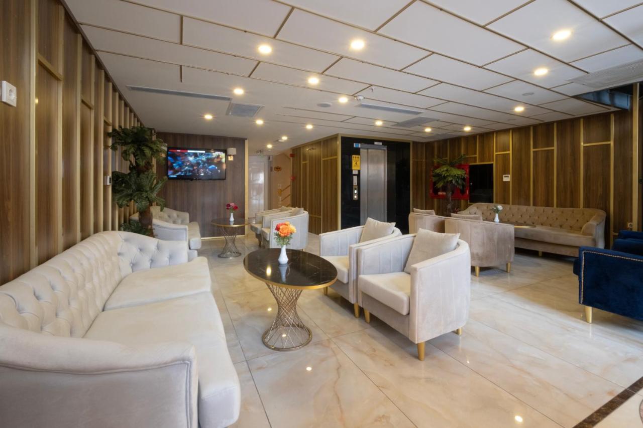 Leslion Luxury 3*