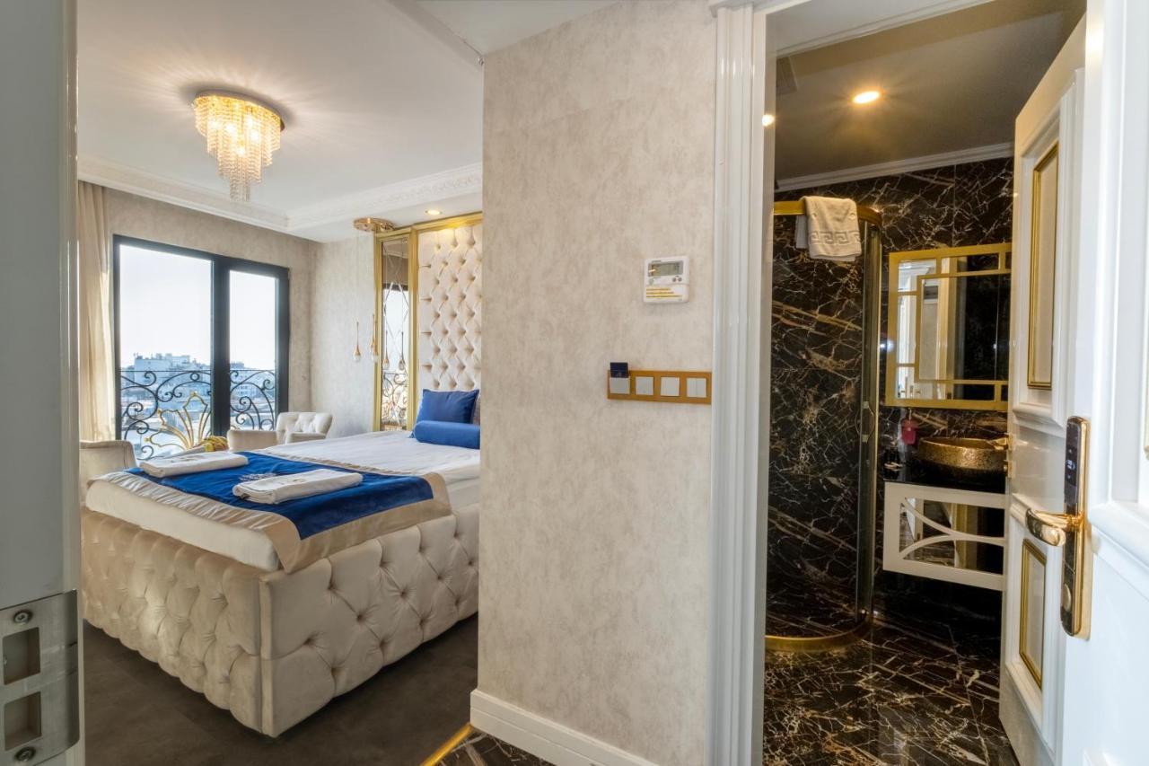 Hotel Leslion Luxury