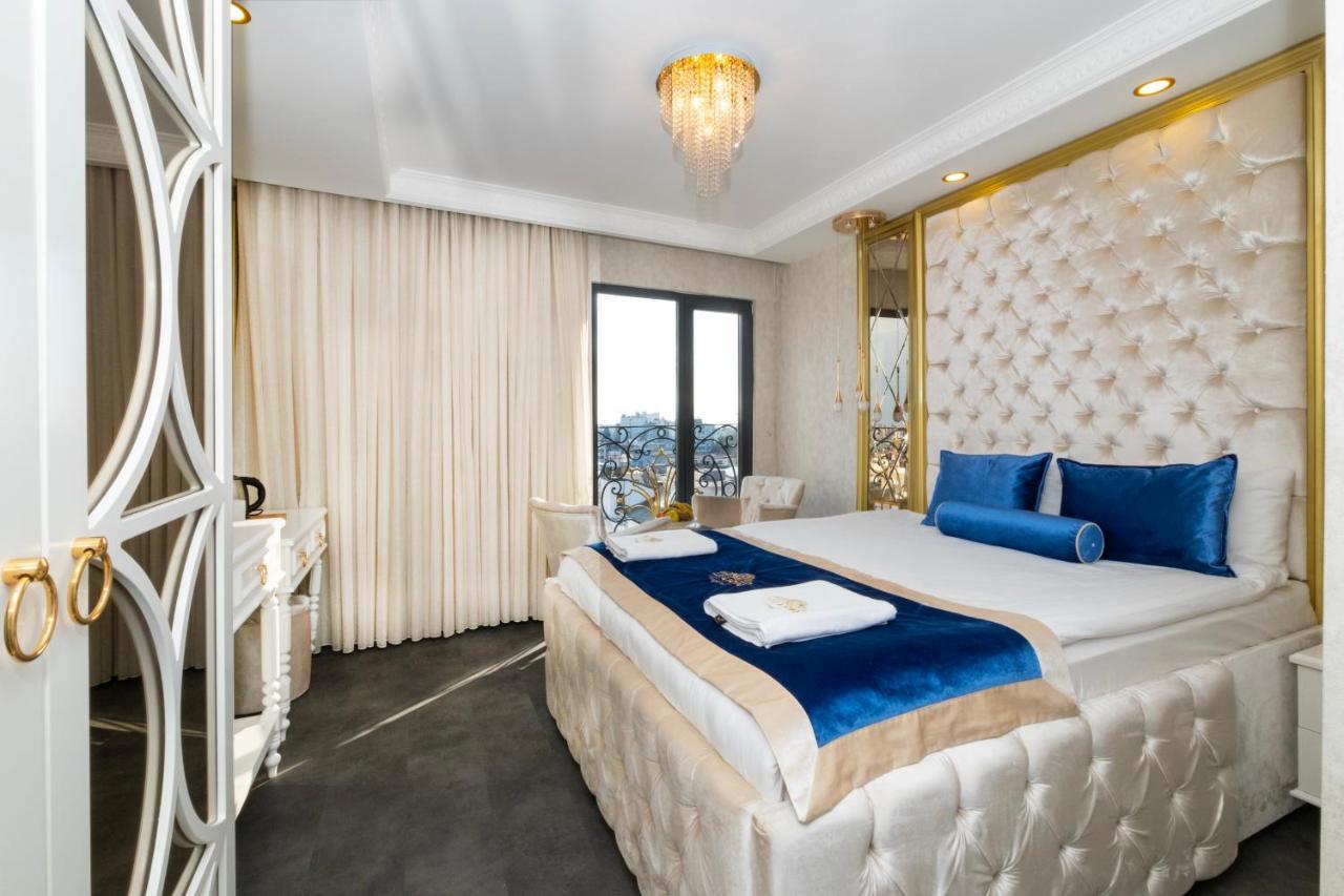 Leslion Luxury 3* Antalya