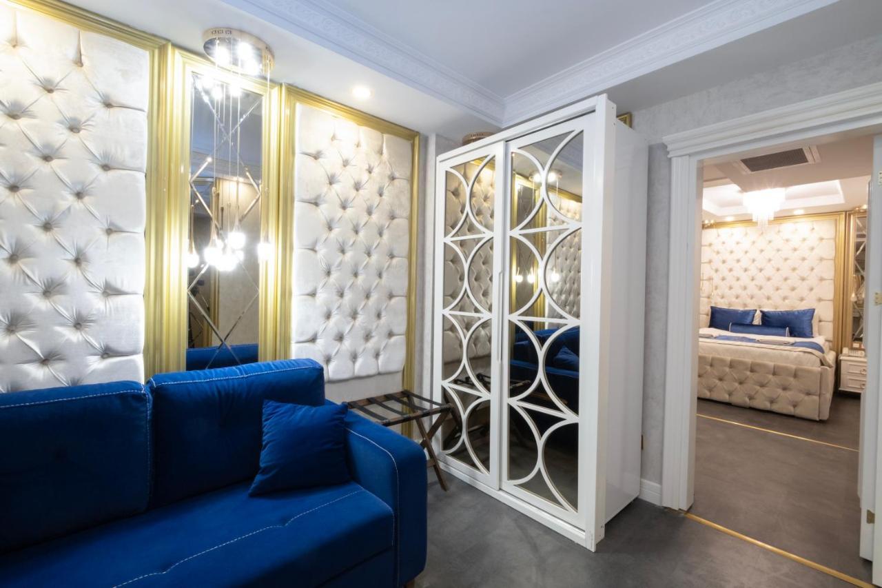 Leslion Luxury 3* Antalya