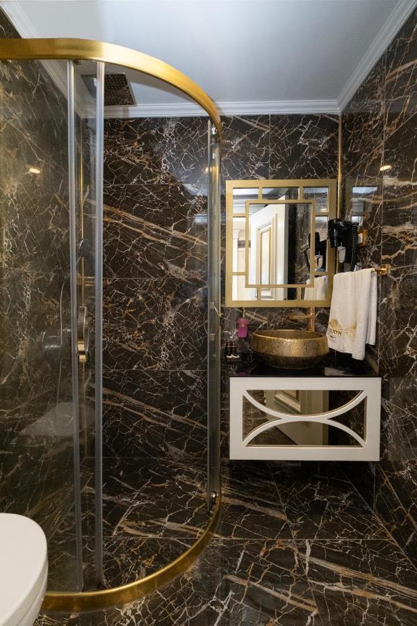 Leslion Luxury Hotel 3*