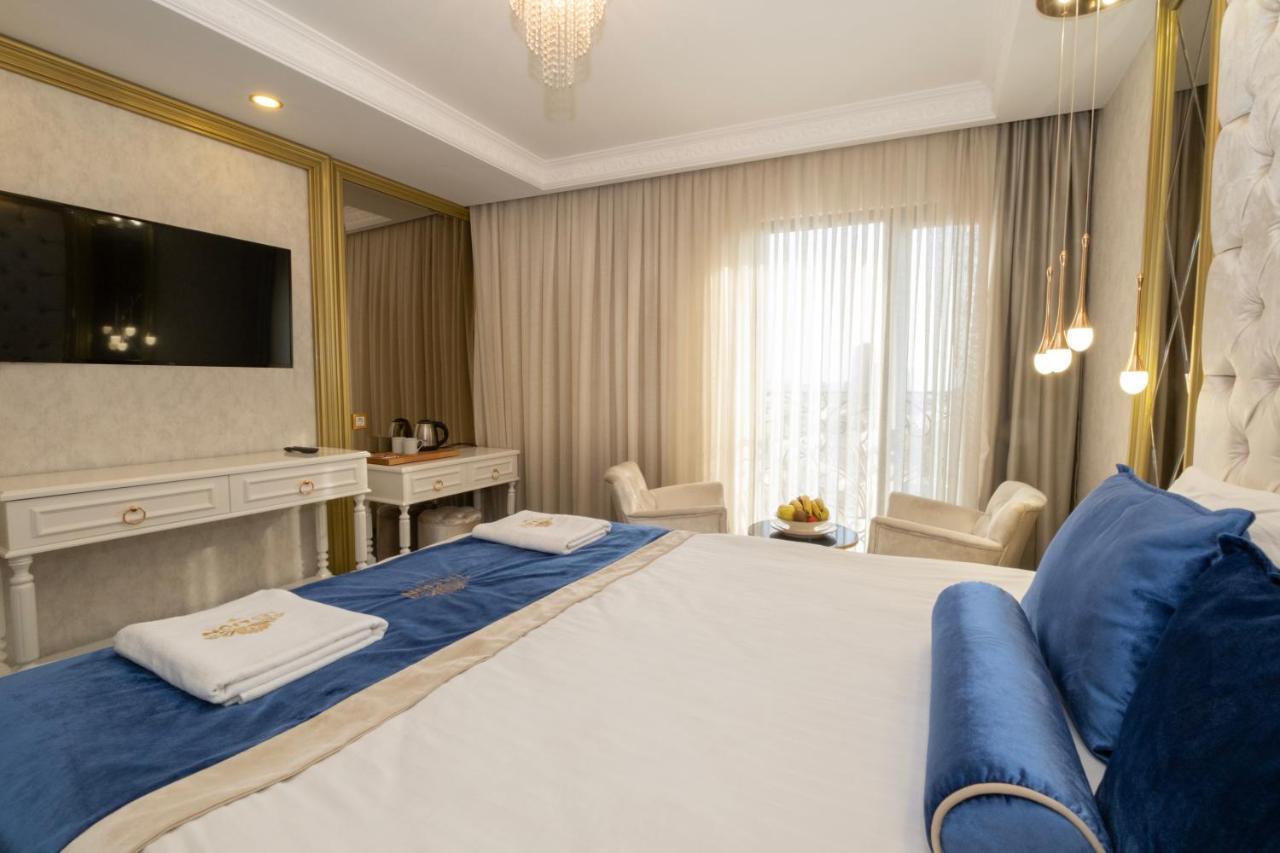 Hotel Leslion Luxury 3*