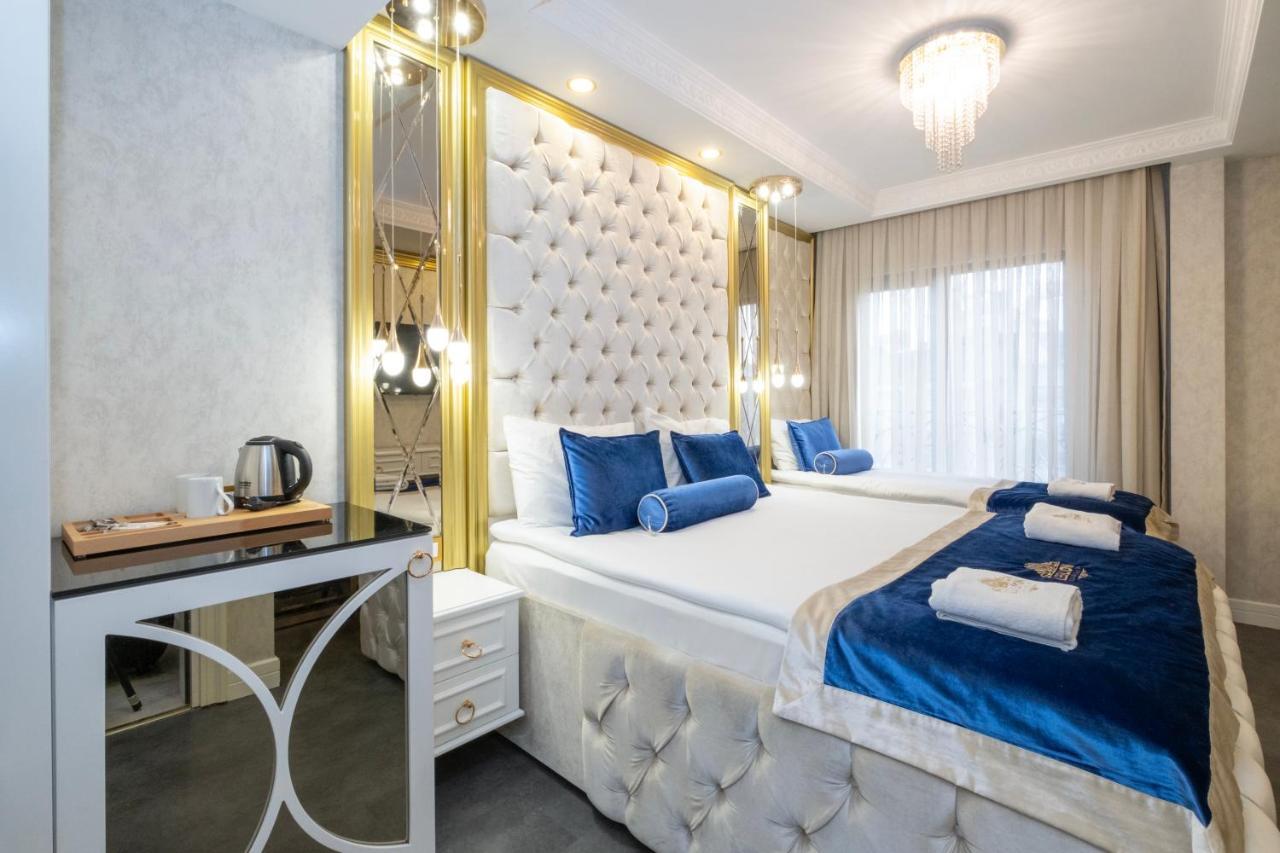 Hotel Leslion Luxury