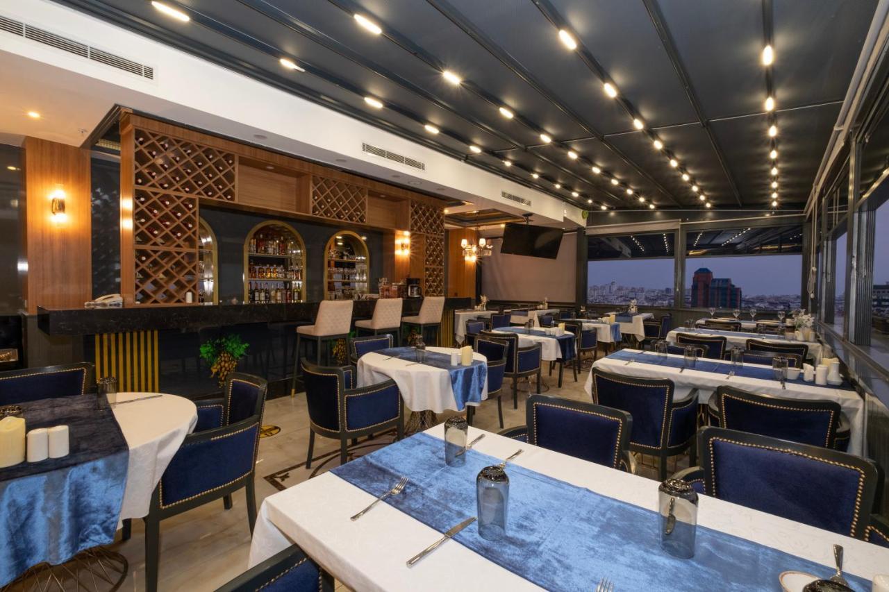 Hotel Leslion Luxury 3*