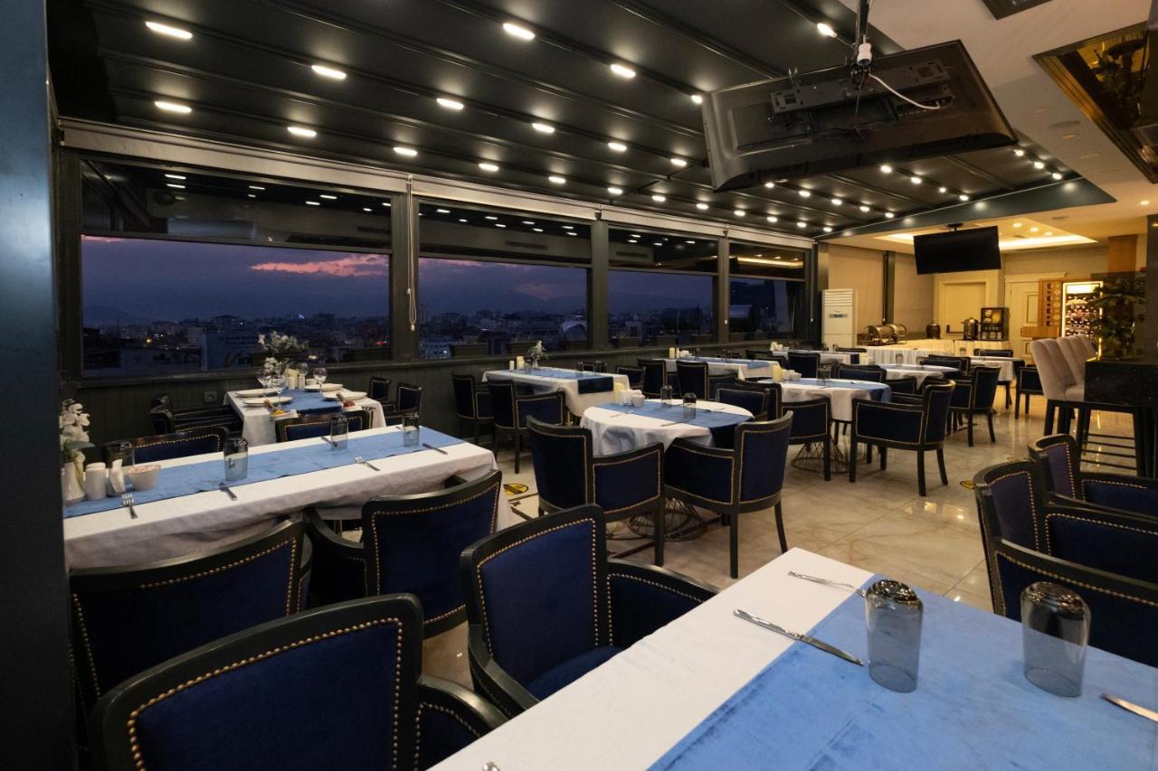 Hotel Leslion Luxury Antalya
