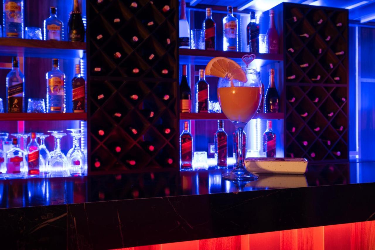 Leslion Luxury Otel 3*