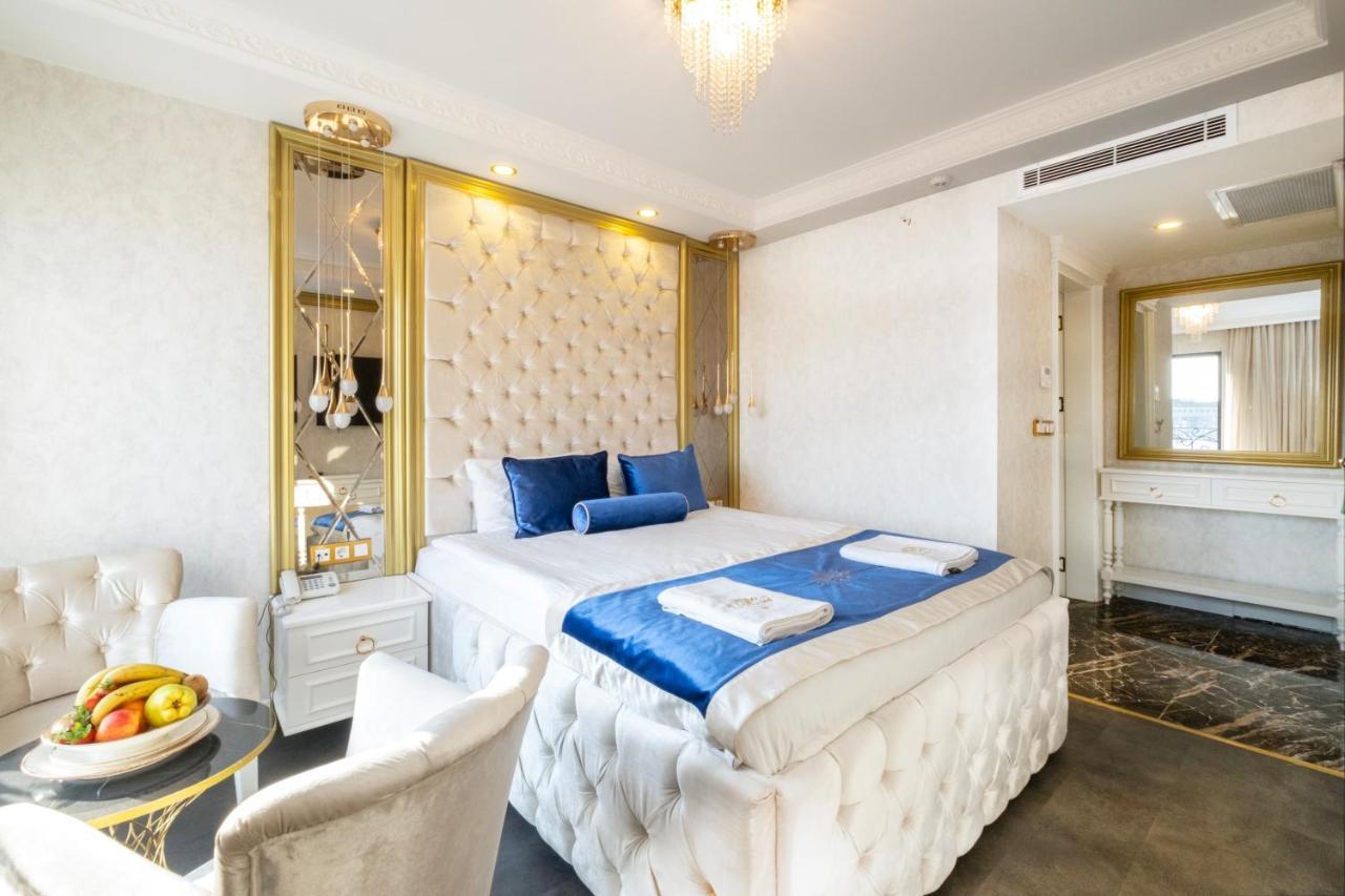 Hotel Leslion Luxury