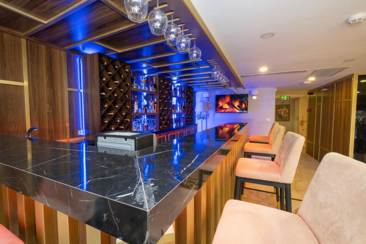 Leslion Luxury Antalya