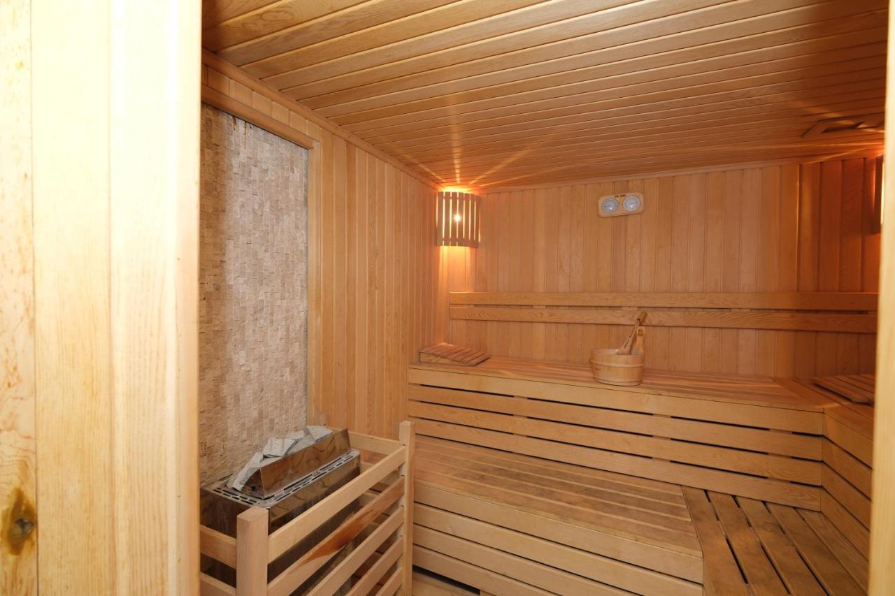 Leslion Luxury 3*