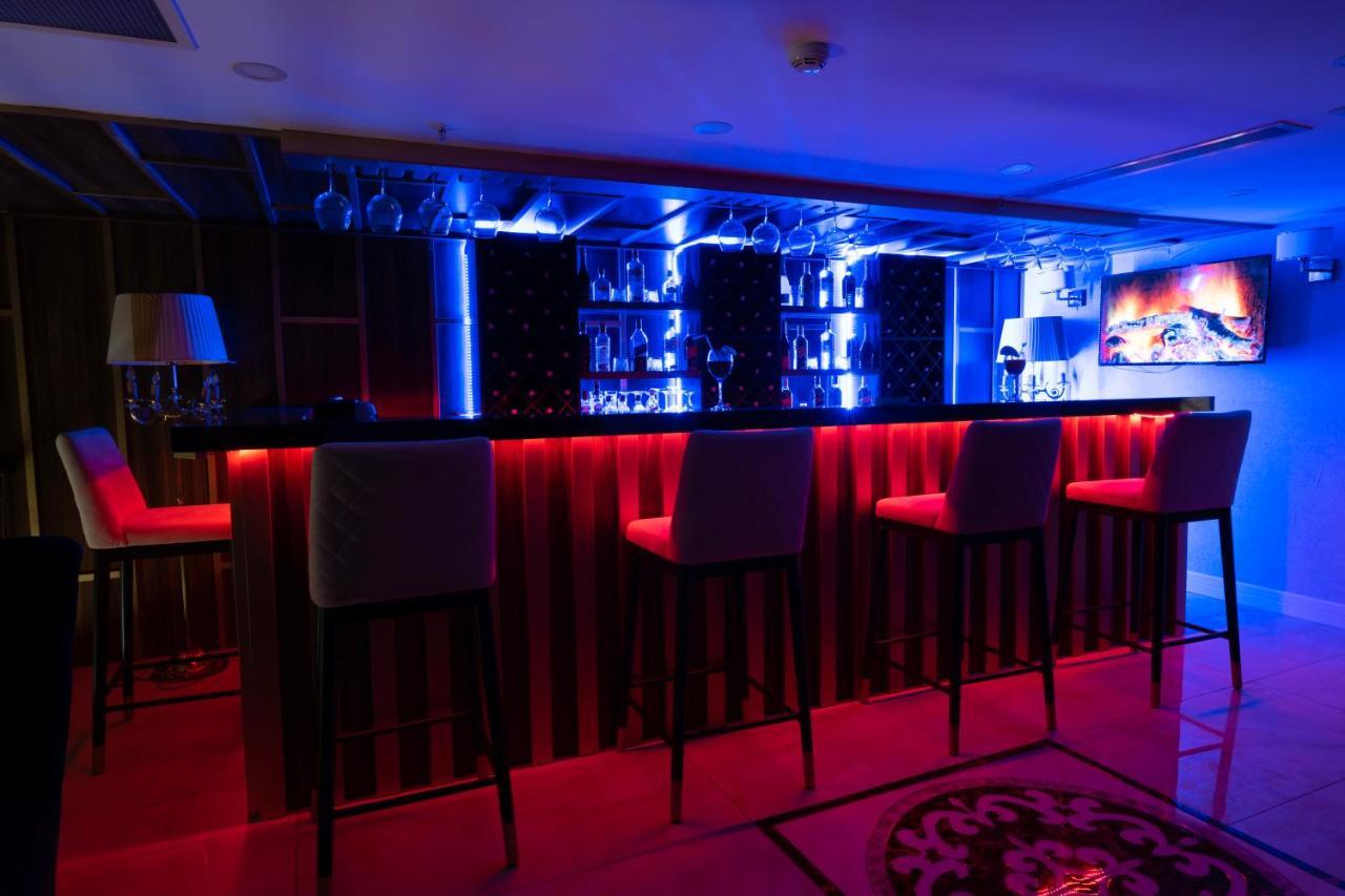 Leslion Luxury 3*