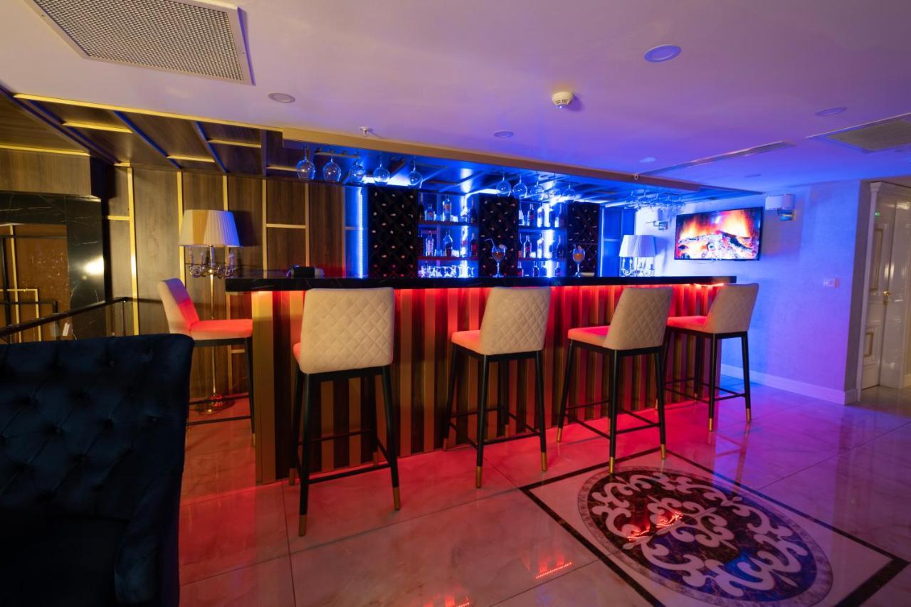 Leslion Luxury Antalya