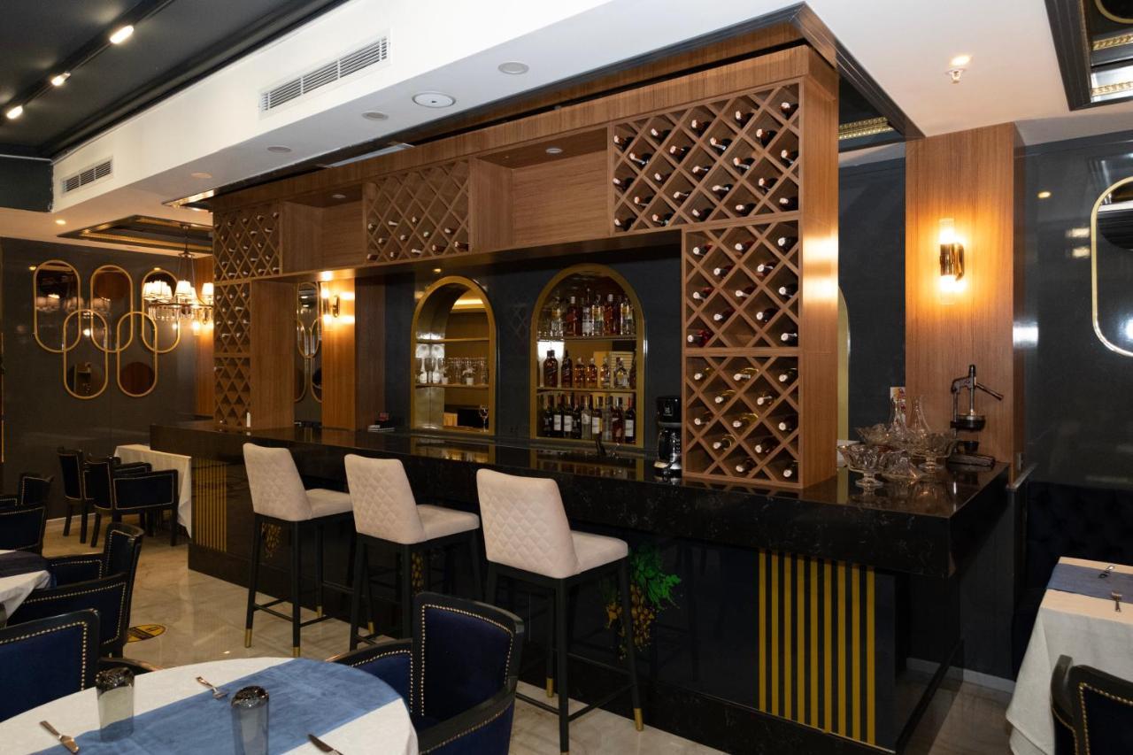 Hotel Leslion Luxury 3*