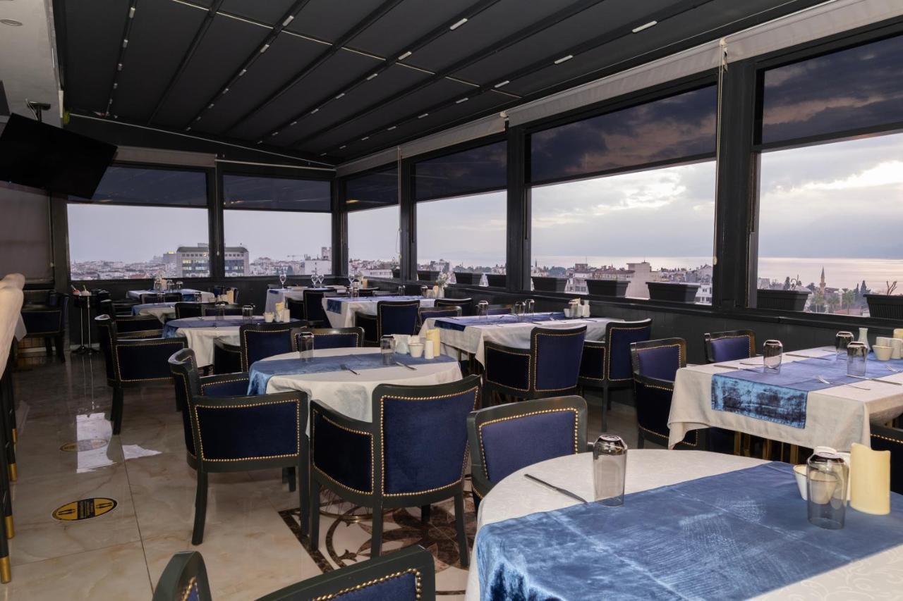 Leslion Luxury Antalya
