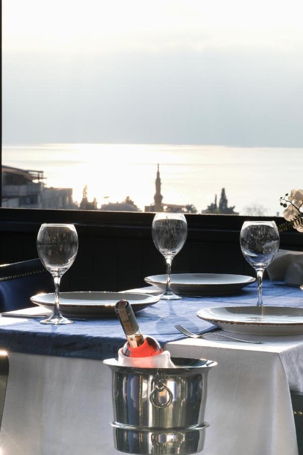 Leslion Luxury Otel 3*