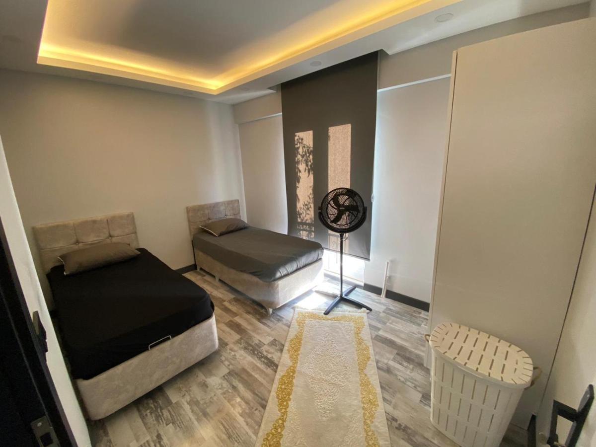 Apartment Dublex Lara Antalya