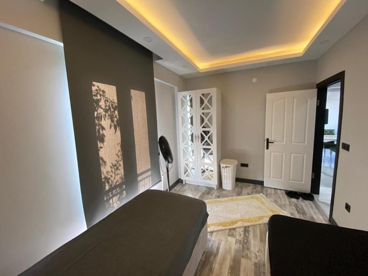 Dublex Lara * Antalya