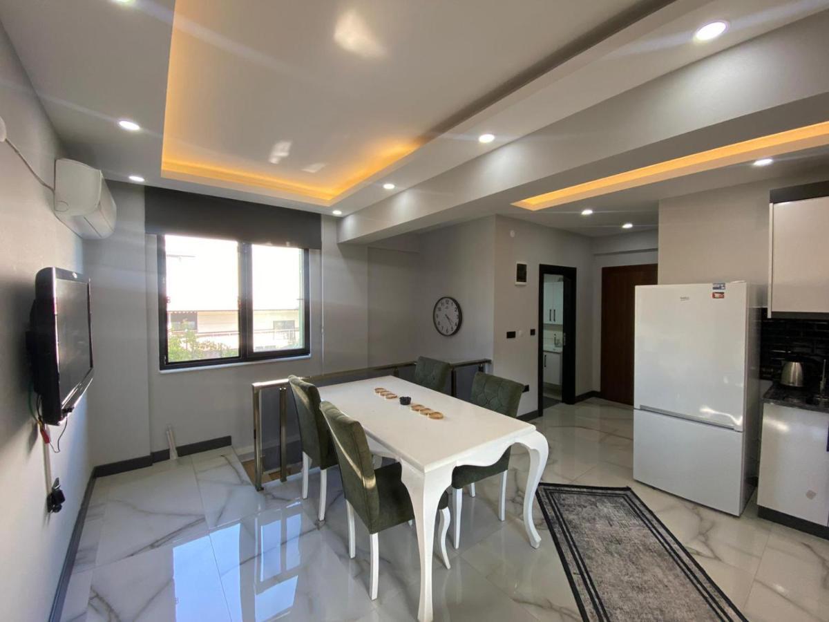 Apartment Dublex Lara Antalya