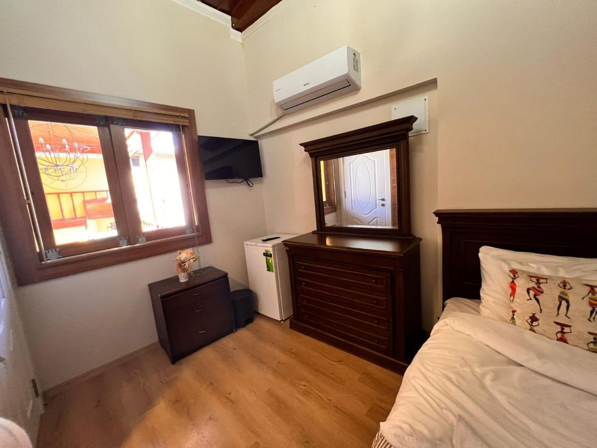 Homestay Sari