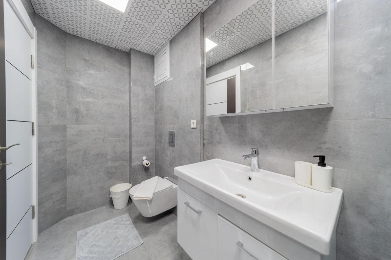 Modern And Fully Furnished Flat In * Antalya