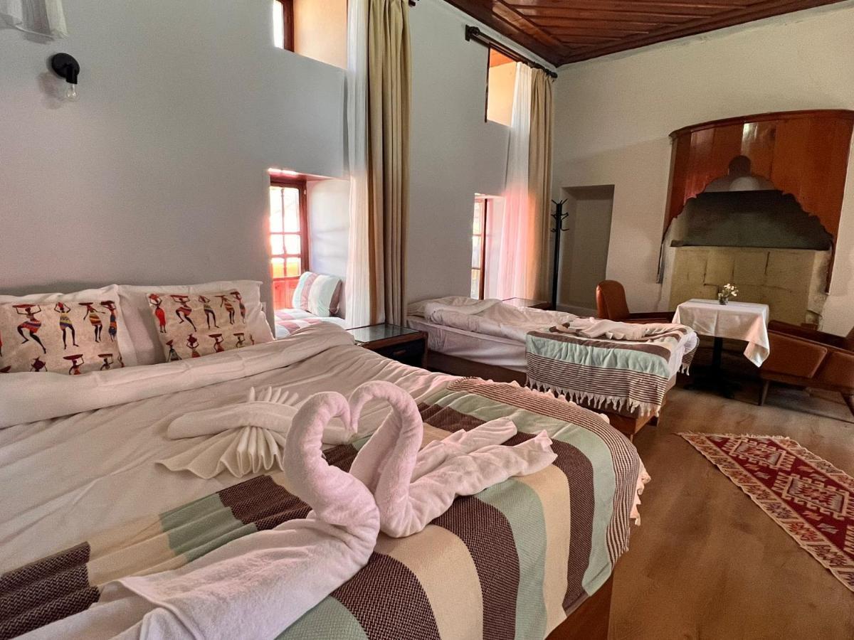 Sari Homestay Antalya