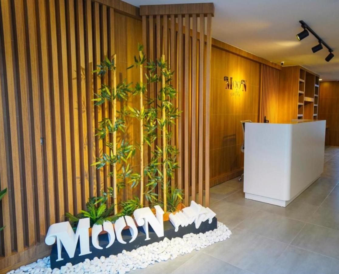 Aparthotel Moon Antalya