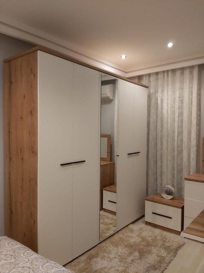 Holiday Apartment
