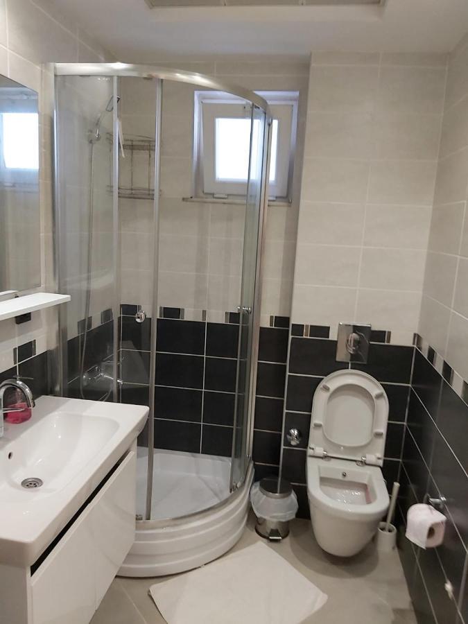 Apartment Holiday Antalya