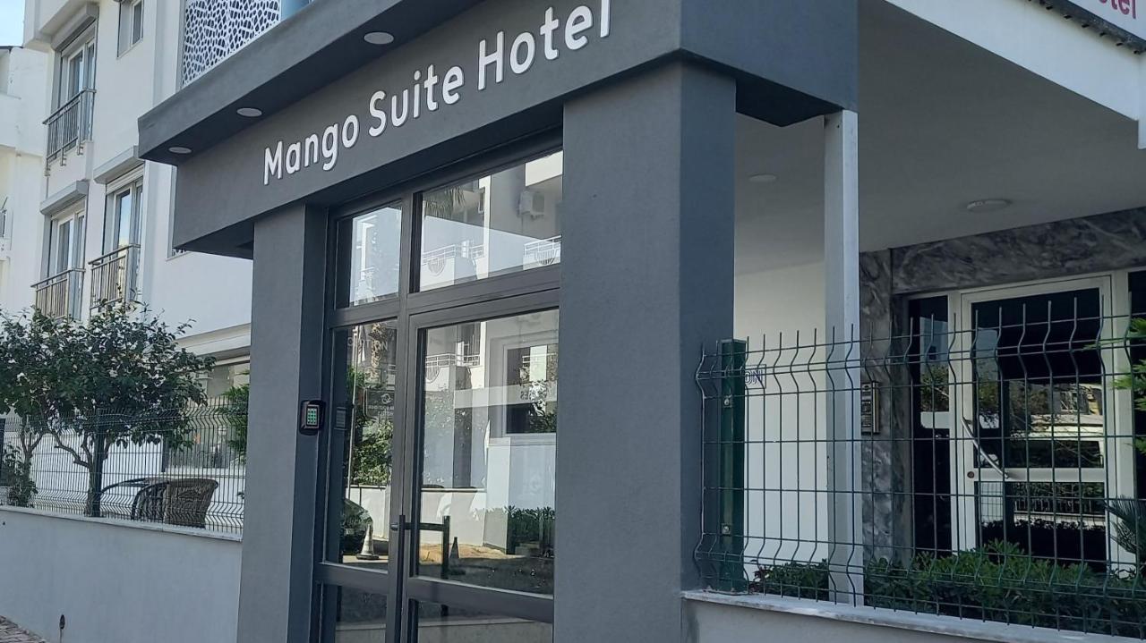 Mango * Antalya