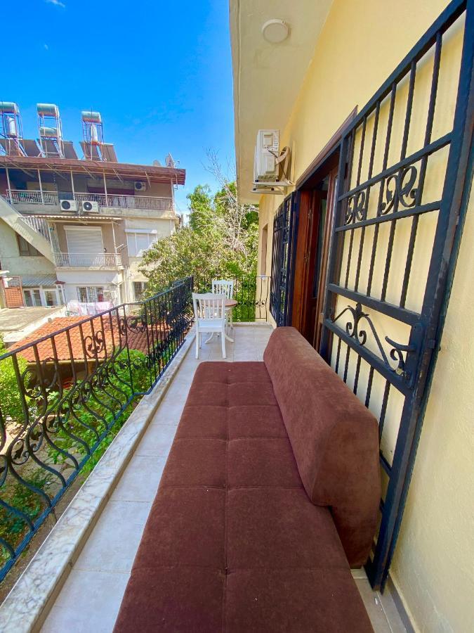 Ali Apartment *