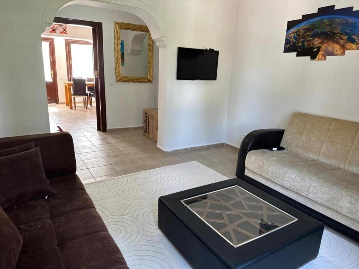 Ali Apartment Antalya