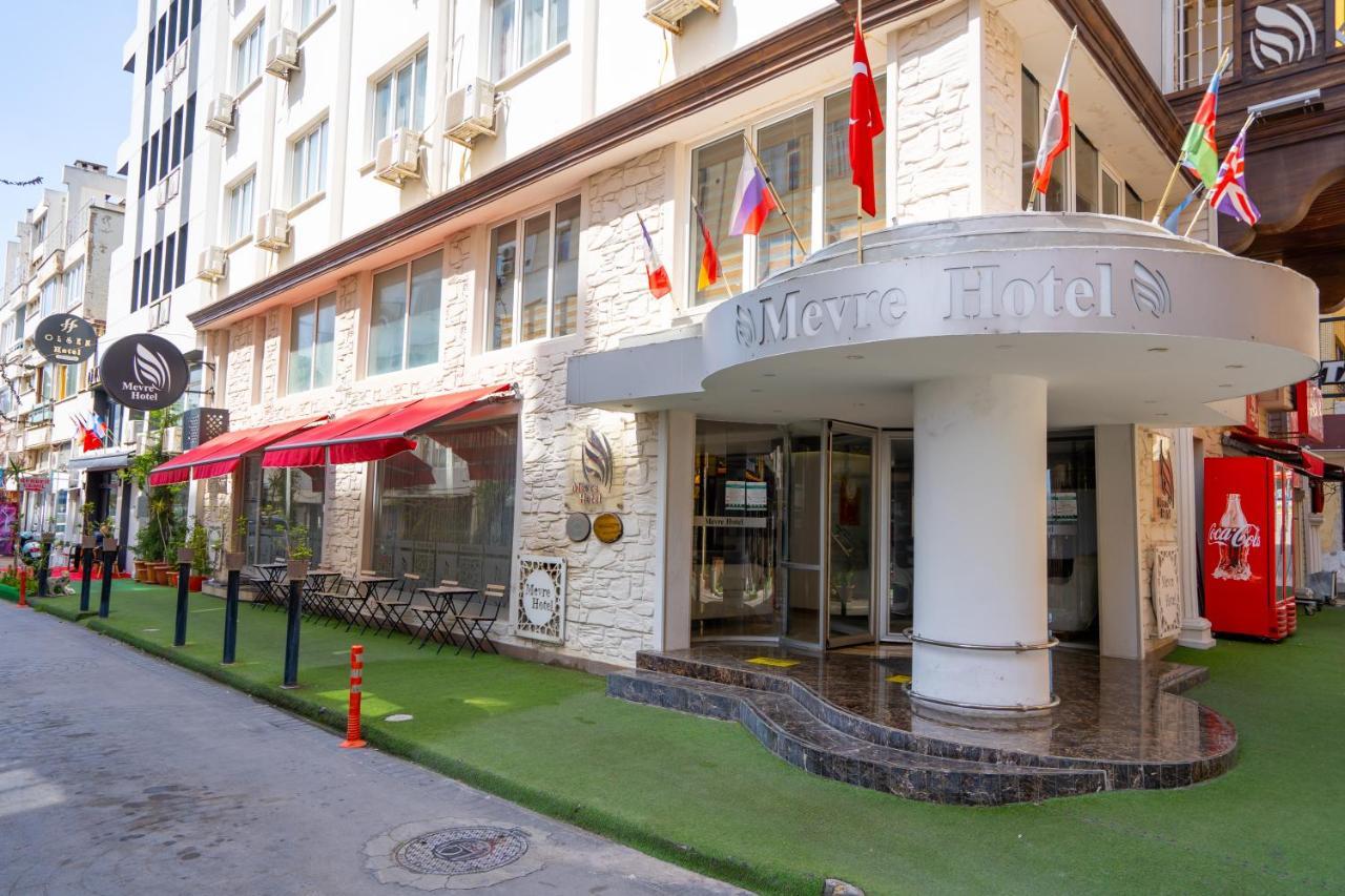 Mevre Antalya