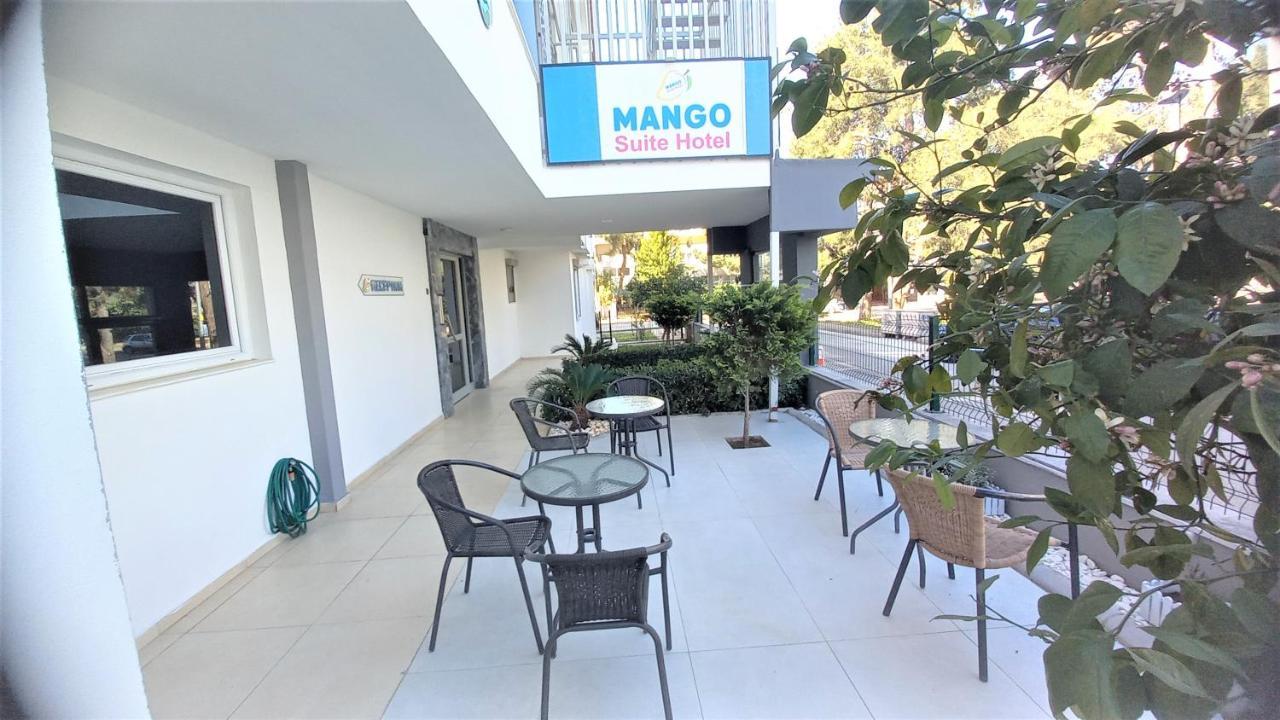 Mango