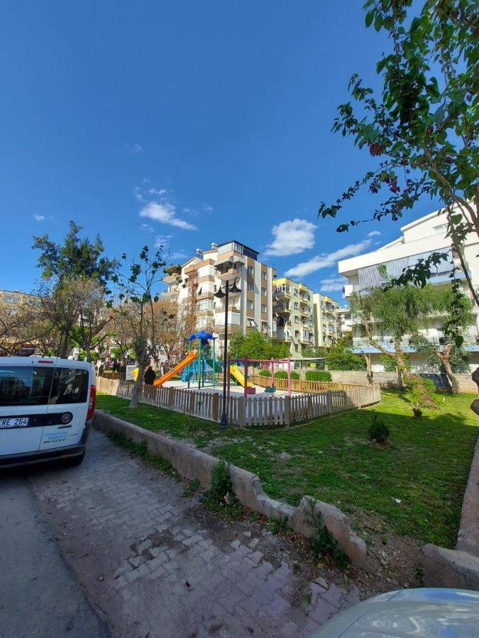 Apartment My Garden View Antalya