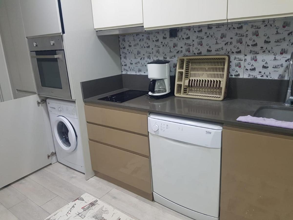 Apartment Studio Lego Antalya