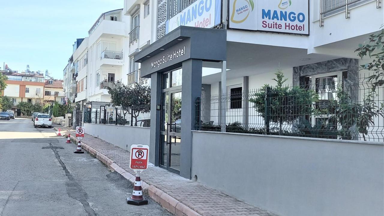 Mango Aparthotel