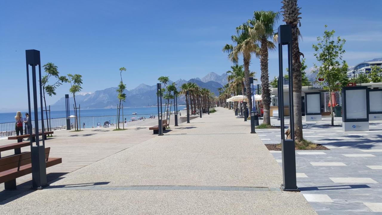 Aparthotel Mango Antalya