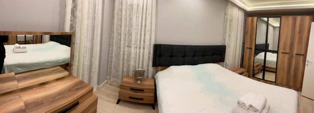 Holiday Apartment