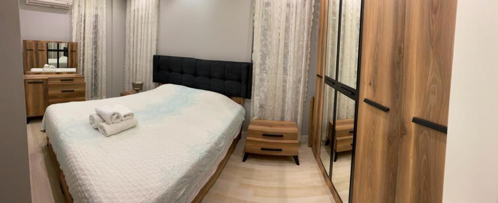 Holiday Apartment Antalya