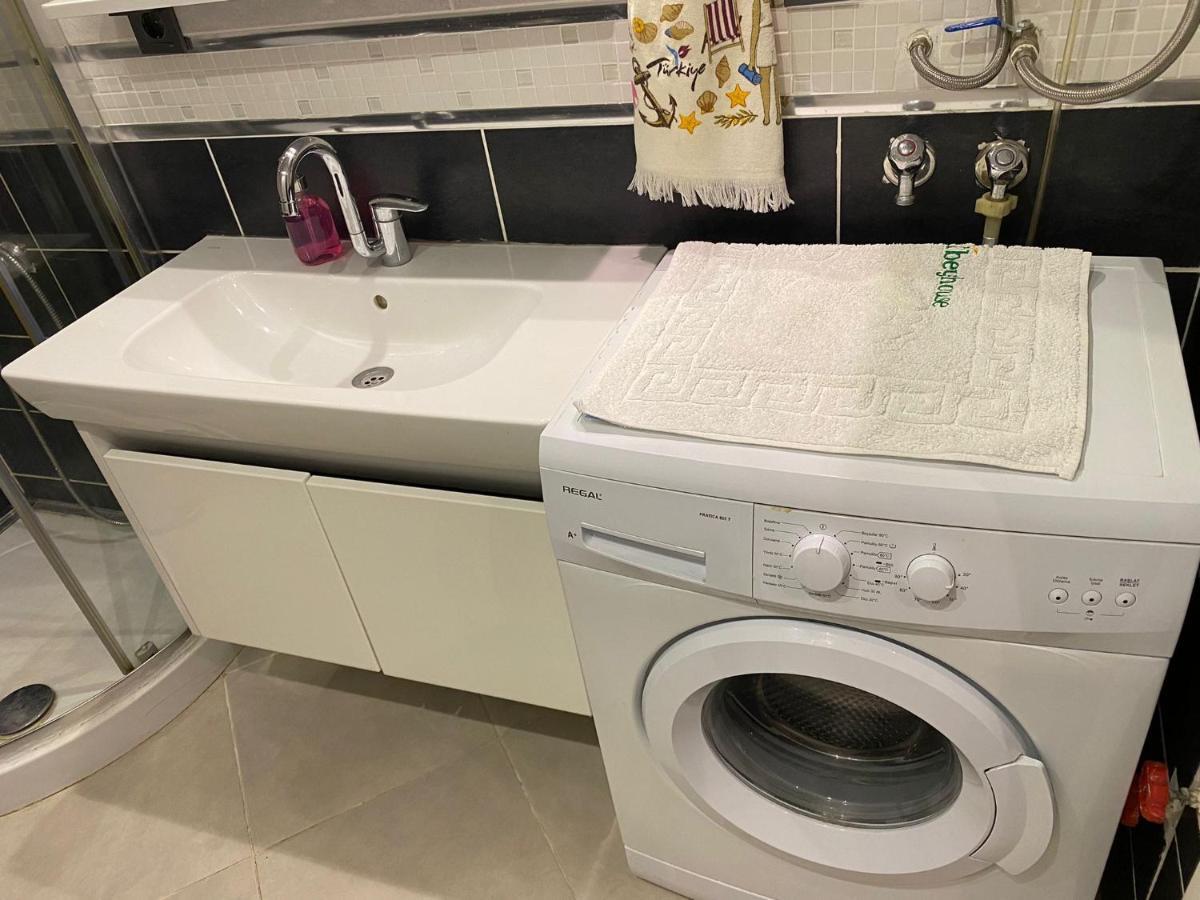 Holiday Apartment Antalya