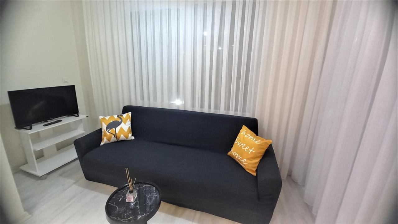 Mango Aparthotel