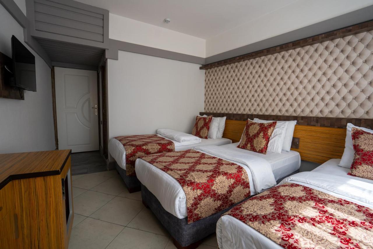 Hotel Mevre