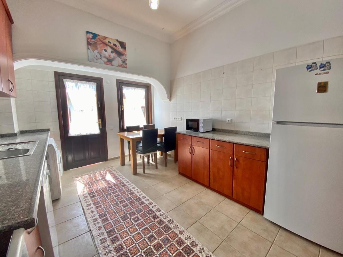 Ali Apartment *
